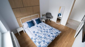 Studio Apartament Będzin